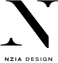nureen zia logo